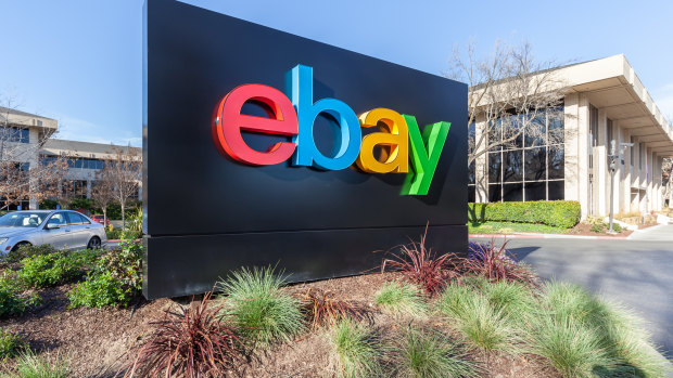 Former eBay employees, including senior execs mounted an astonishing harassment campaign against the editors of an online newsletter, who had published critical articles.