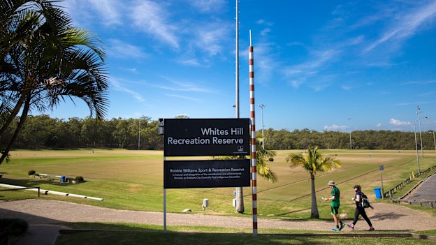 Parks can have many different purposes, but all contribute to health.