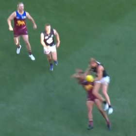 The Cripps bump has come under massive scrutiny.