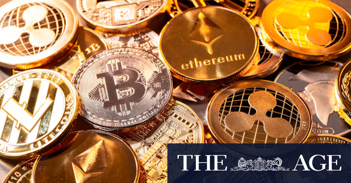 Brisbane crypto exchange Digital Surge collapses - Vimarsana News