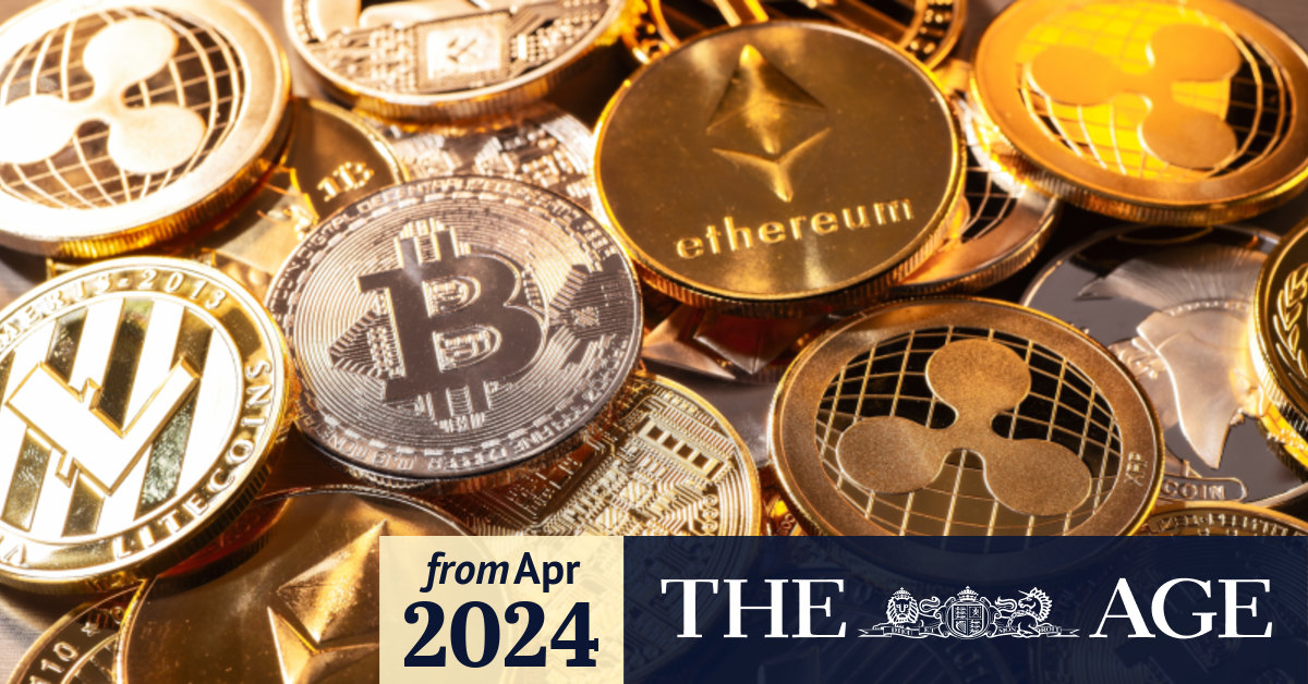 Up to $150 million at risk as two Australian bitcoin schemes go bust