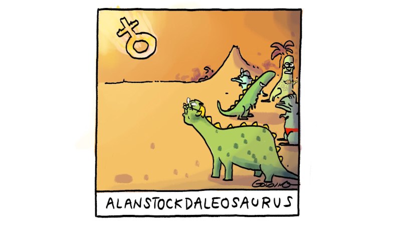 new