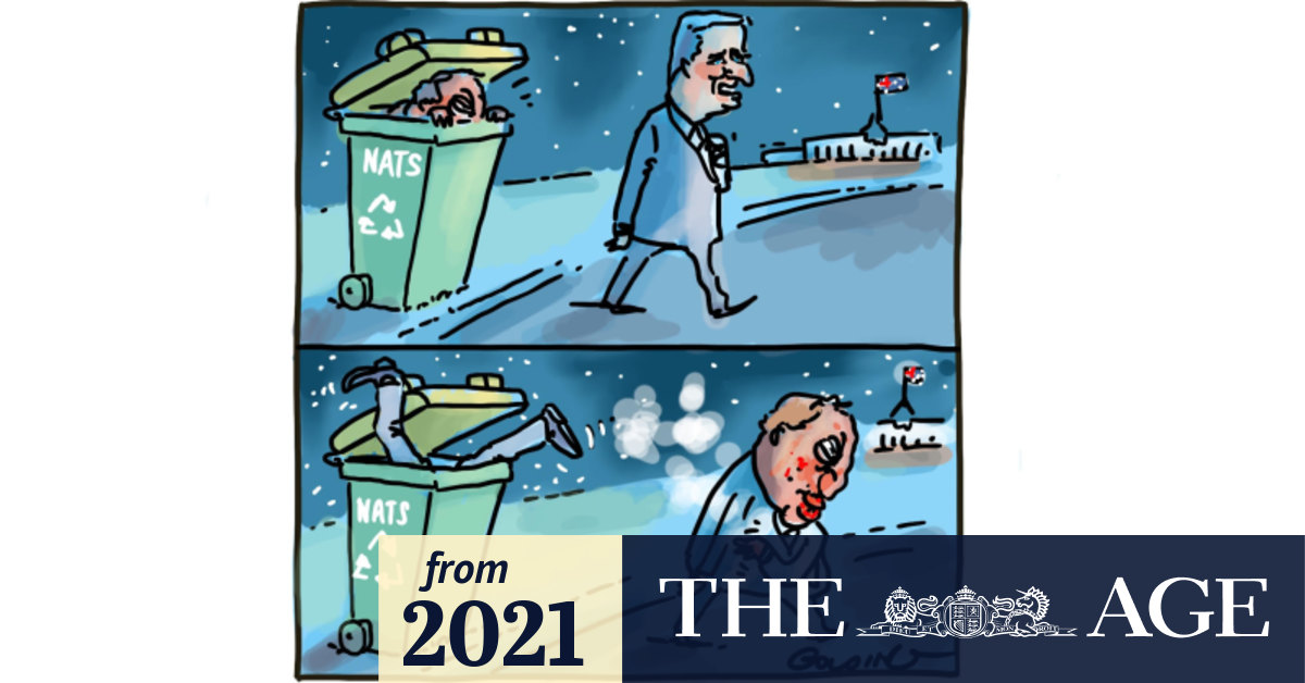 Coalition's missed chance for policy shift on climate