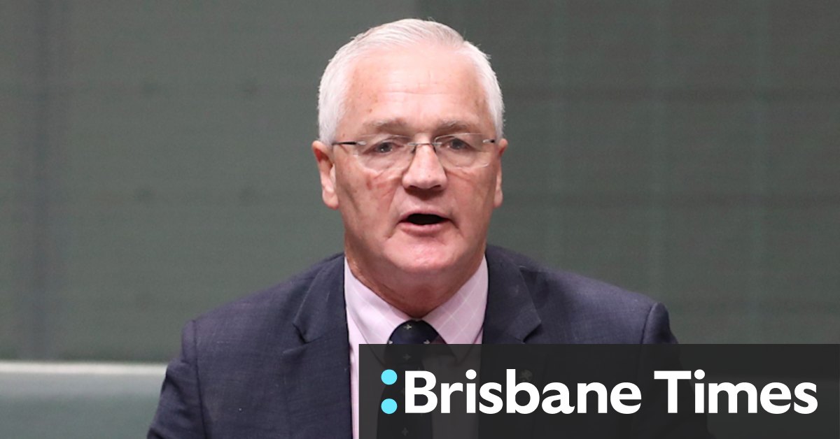 Veteran Nationals MP Damian Drum to retire, Liberals eye off seat - Vimarsana News