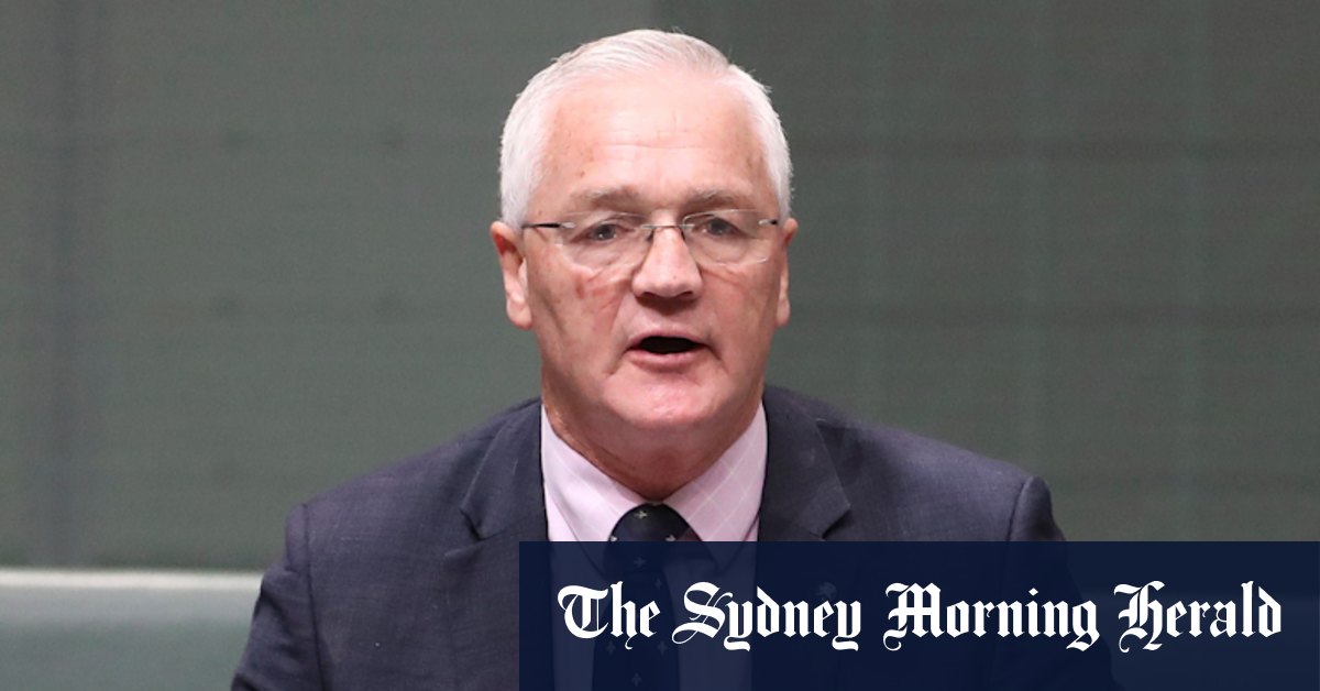 Veteran Nationals MP Damian Drum to retire, Liberals eye off seat - Vimarsana News