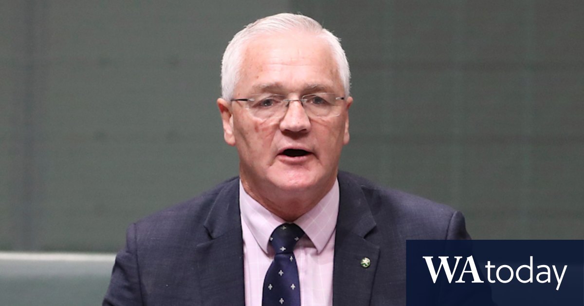 Veteran Nationals MP Damian Drum to retire, Liberals eye off seat - Vimarsana News