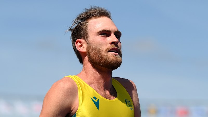 Australian athletics restricts team uniforms after runner encounters Glasgow stabbing (sport) — The Age – Sport