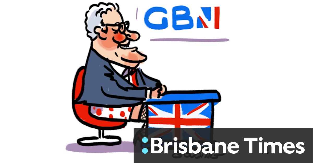 CBD Sydney: Mark Carnegie and John Singleton split up for good - Vimarsana News