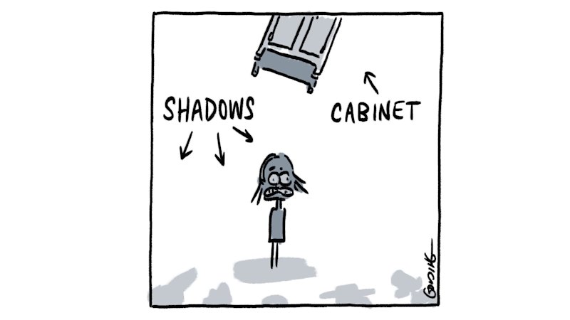 Fragmented opposition not healthy for nation