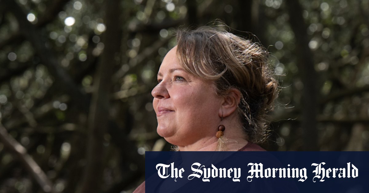 When it feels like the world is going to hell in a handbasket, where do you find inner peace?