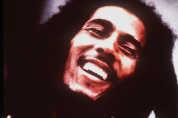 Kate and William are expected to celebrate Bob Marley.