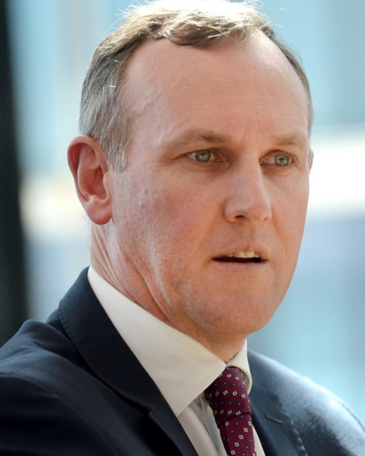 Andrew Lockhart has built Metrics into a $20 billion non-bank lending behemoth.