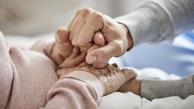 Aged care needs a workable solution that treats the elderly with the respect they deserve.