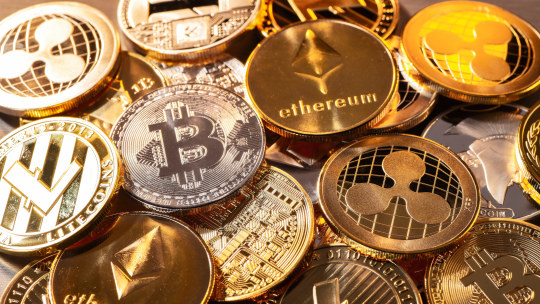 There are more varieties of digital coins than any investor could care to count.