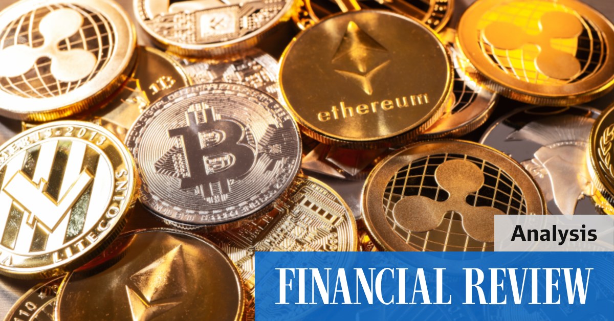 Boomers are suddenly buying bitcoin