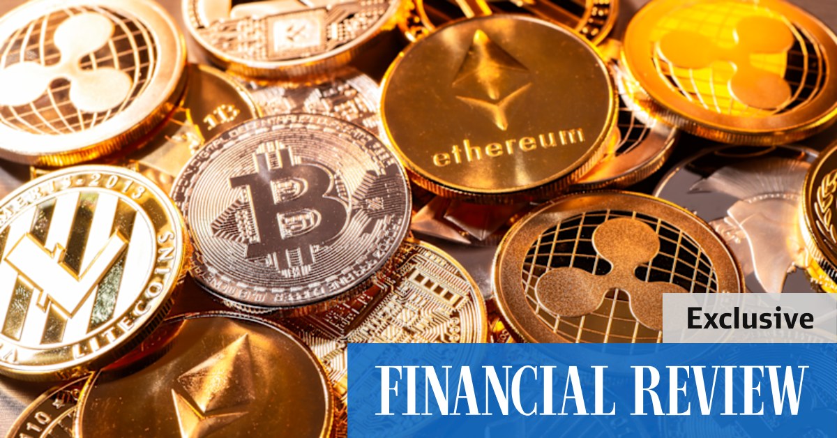 Crypto investment: Big superannuation companies look to Wall Street for advice - Vimarsana News