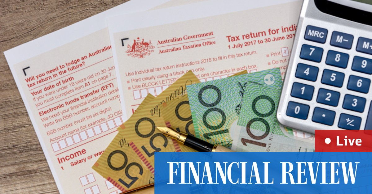 Income tax hikes slice $2k off worker pay - Vimarsana News