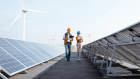 Industry is investing heavily in energy transition.