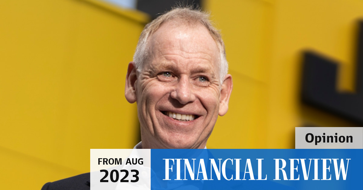 JBH ASX: The surprisingly good news for Terry Smart in JB Hi-Fi’s sales ...