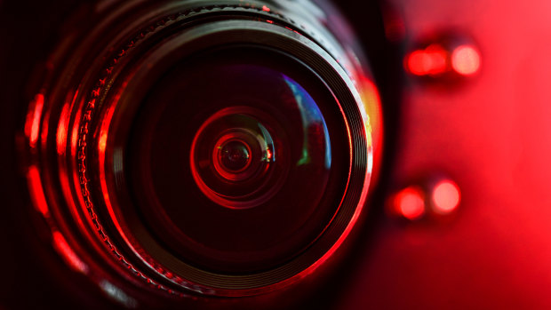 Spy shop surveillance gear cheaper than ever but you get what
