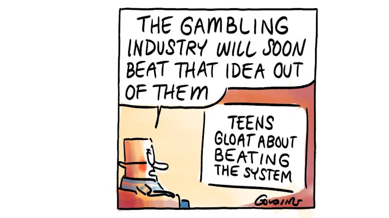 Weighing the cost of data centres against water supplies