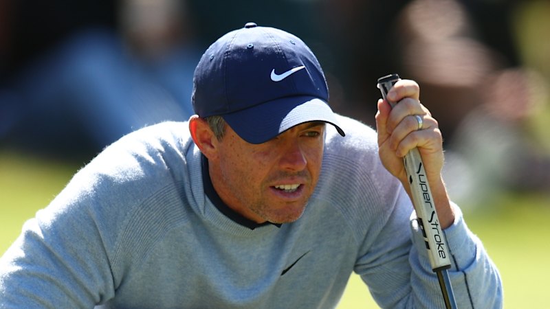 Australian Open golf 2025 Live Coverage: Smith makes last-day charge as McIlroy’s hopes fade