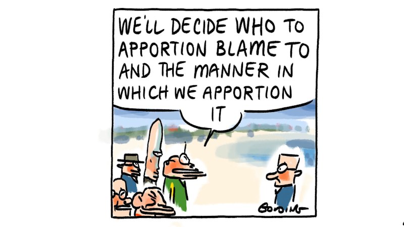 To our Jewish friends, please do not leave our shores