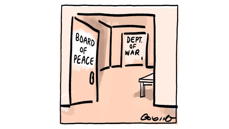 Is it really the best option to leave them in Syria?