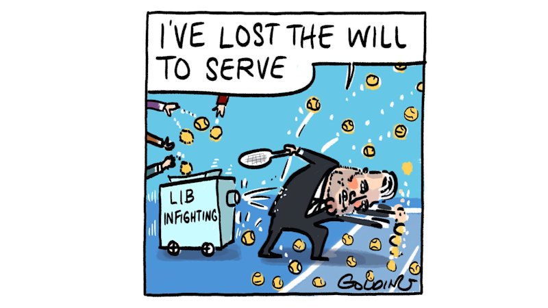 One Nation with balance of power is a concern