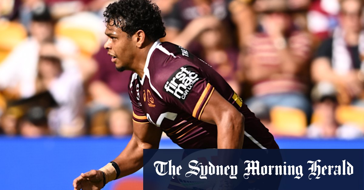Cobbo to Broncos: Anderson & Karapani Deals Signal Confirmation?
