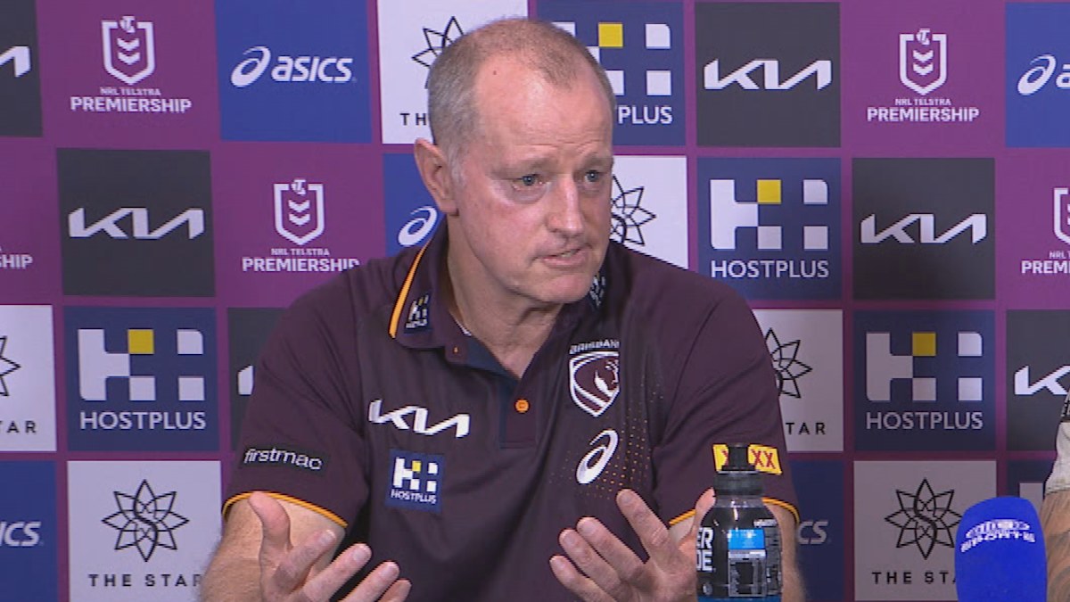 NRL news 2026: Broncos keep season alive with upset win vs Panthers ...