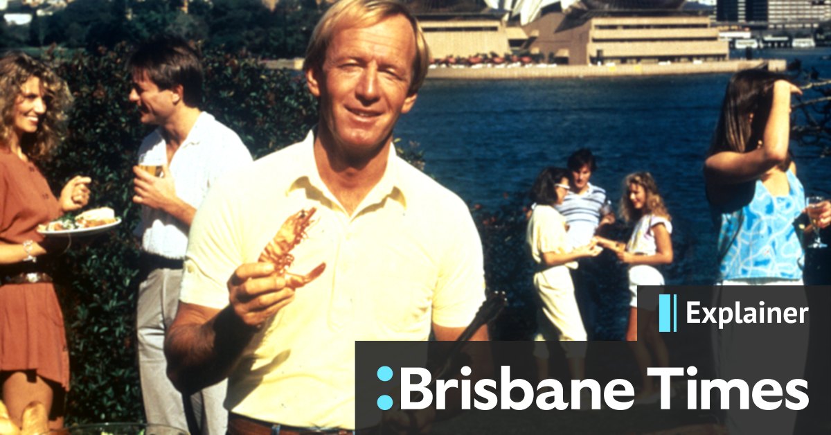 Where did the Australian accent come from? - Vimarsana News
