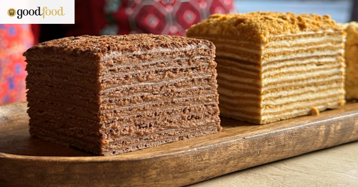 Is this new Southbank spot Melbourne’s first Armenian bakery?