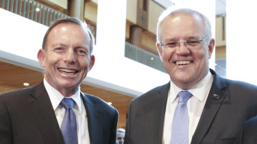 Religious values are playing too big a part in the decision-making process in Australia. 