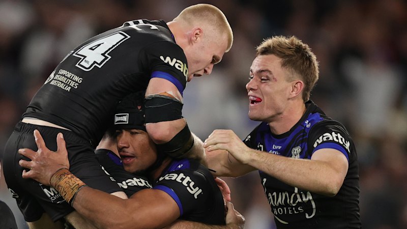 Canterbury win golden-point thriller over Manly