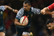 Kurtley Beale is coming home according to a French media report.