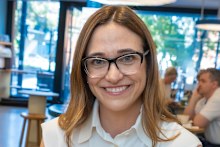 “Beyond just weeks of [parental leave] cover, we are looking at how else we can support our parental leave policy,” Belinda Driscoll says.