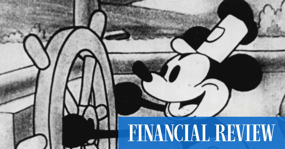 Cole Porter, Virginia Woolf, Buster Keaton and Laurel and Hardy works join Steamboat Willie Mickey Mouse in the public domain - Vimarsana News