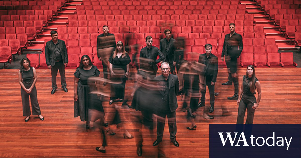 Stepping up: meet the locals performing on the international stage at Perth Festival - Vimarsana News