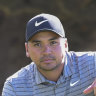 Jason Day hopes to find spark at Pebble Beach