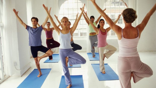 From childcare to yoga instructors, non-compete clauses are becoming the norm