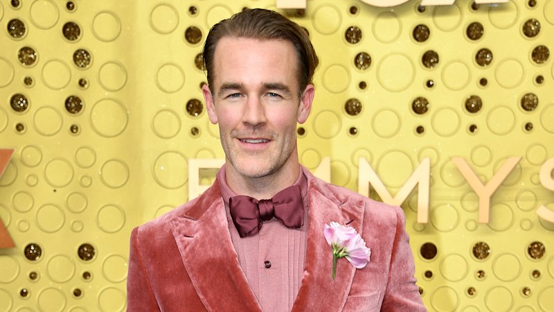 Dawson’s Creek star James Van Der Beek dies aged 48