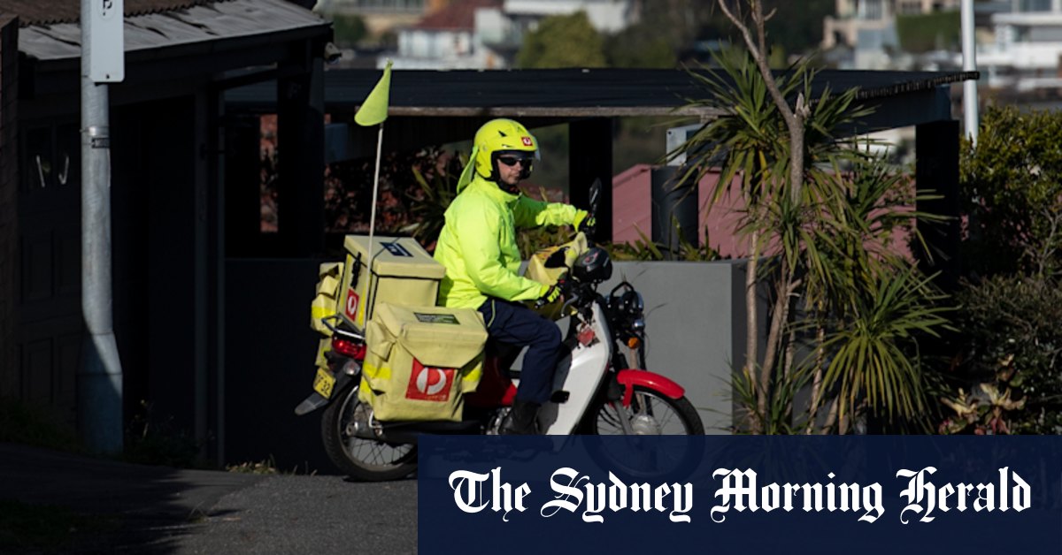 Australia Post underpaid more than 19,000 former staff - Vimarsana News
