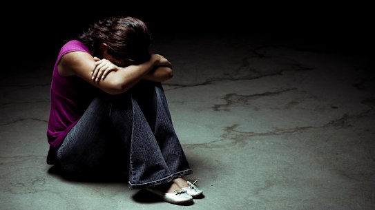 Girls who are sexually abused are three times more likely to be sexually assaulted as adult women.