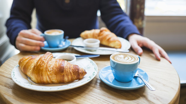 Terrible French coffee is causing controversy in Paris. I’m not surprised