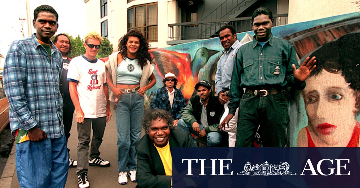 The inspirational band that took Indigenous culture to the world - Vimarsana News