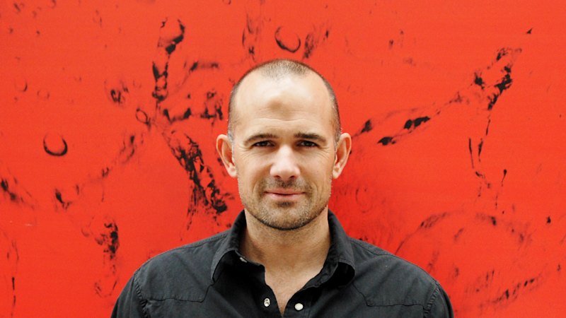 Stephen King says he’s never read anything like this western epic