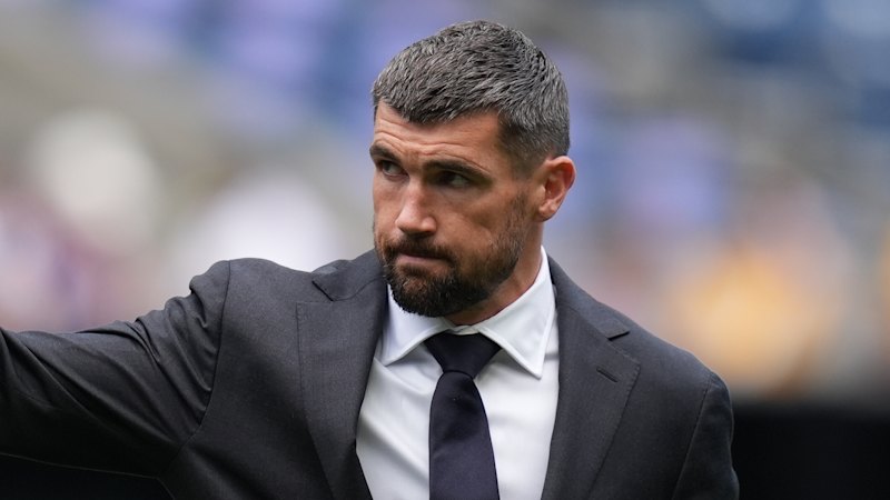 Ryan reveals Popovic’s reasons for World Cup axing