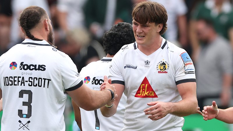 ‘My hand is always up for Wallaby gold’: Bullish Hooper says he’ll be ready for Irish Test