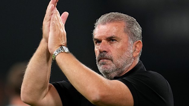 ‘I paid my penance’: Postecoglou reveals details of ‘brutal’ sacking